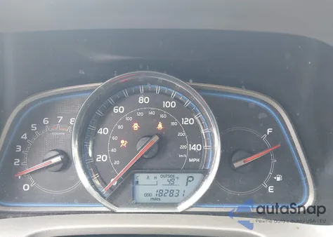 2013 Toyota Rav4 Limited из США, поврежденный, VIN 2T3DFREV7DW067155